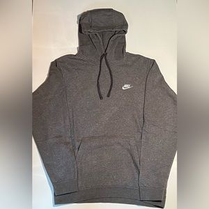 Nike Sportswear Club Fleece Pullover Hoodie